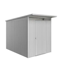 AVANTGARDE ECO A3 REDSKABSRUM SØLV 4,5489>Biohort Discount