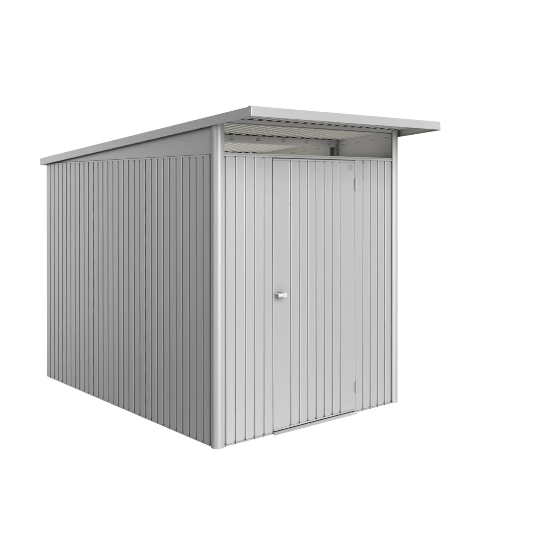 AVANTGARDE ECO A3 REDSKABSRUM SØLV 4,5489>Biohort Discount
