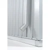 AVANTGARDE SØLV METALLIC NEDLØBSRØR SØLV METALLIC>Biohort Discount