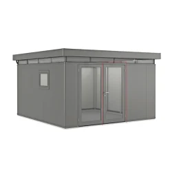 CASANOVA DØR GLAS>Biohort