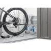 HIGHBOARD 200 TILSLUTNINGSPANEL STÅL>Biohort Discount