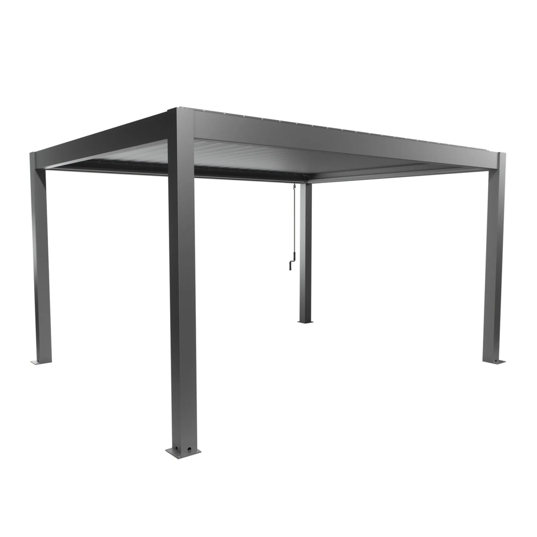 PERGOLA 4.60 X 3.68 M>Biohort Hot