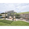 PERGOLA 3.12 X 3.12 M>Biohort Clearance