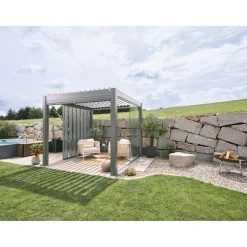 PERGOLA 3.12 X 3.12 M>Biohort Clearance