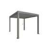 PERGOLA 3.12 X 3.68 M>Biohort New