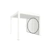 PERGOLA 3.12 X 3.12 M>Biohort