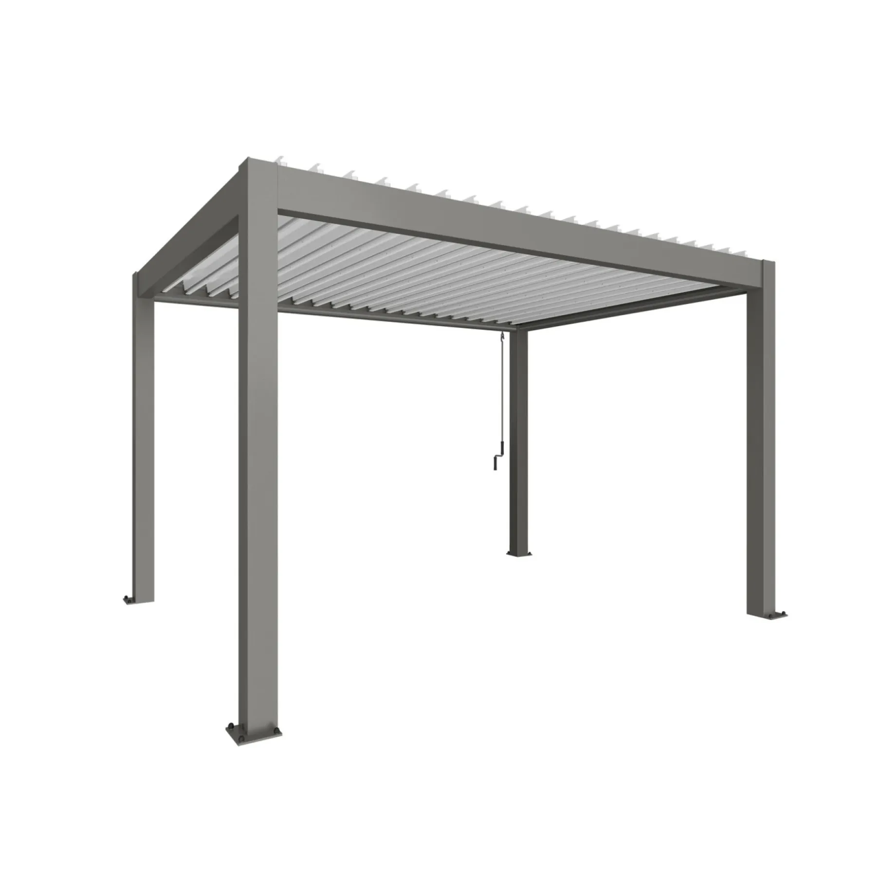 PERGOLA 4.05 X 3.12 M>Biohort Sale
