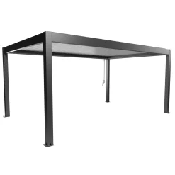 PERGOLA 5.53 X 3.68 M>Biohort Clearance