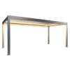 PERGOLA 6.08 X 3.12 M>Biohort Online
