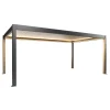 PERGOLA 6.08 X 3.68 M>Biohort Discount