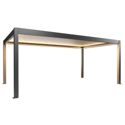 PERGOLA 6.08 X 3.68 M>Biohort Discount