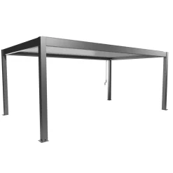 PERGOLA 6.08 X 3.68 M>Biohort Discount