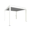 PERGOLA 3.68 X 3.68 M>Biohort