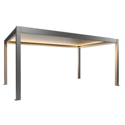 PERGOLA 5.53 X 3.68 M>Biohort Hot