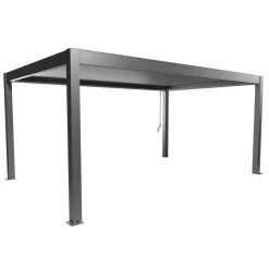 PERGOLA 5.53 X 3.68 M>Biohort Hot