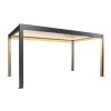 PERGOLA 5.16 X 3.12 M>Biohort Sale
