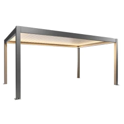 PERGOLA 5.53 X 3.68 M>Biohort Best