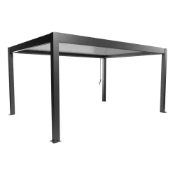 PERGOLA 5.16 X 3.68 M>Biohort Online