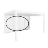 PERGOLA 4.60 X 3.12 M>Biohort Online