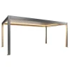 PERGOLA 6.08 X 3.68 M>Biohort Discount