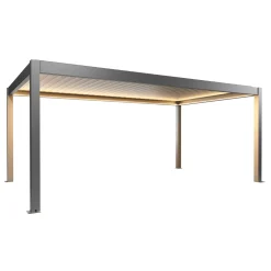 PERGOLA 6.08 X 3.68 M>Biohort Discount