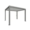 PERGOLA 3.68 X 3.12 M>Biohort
