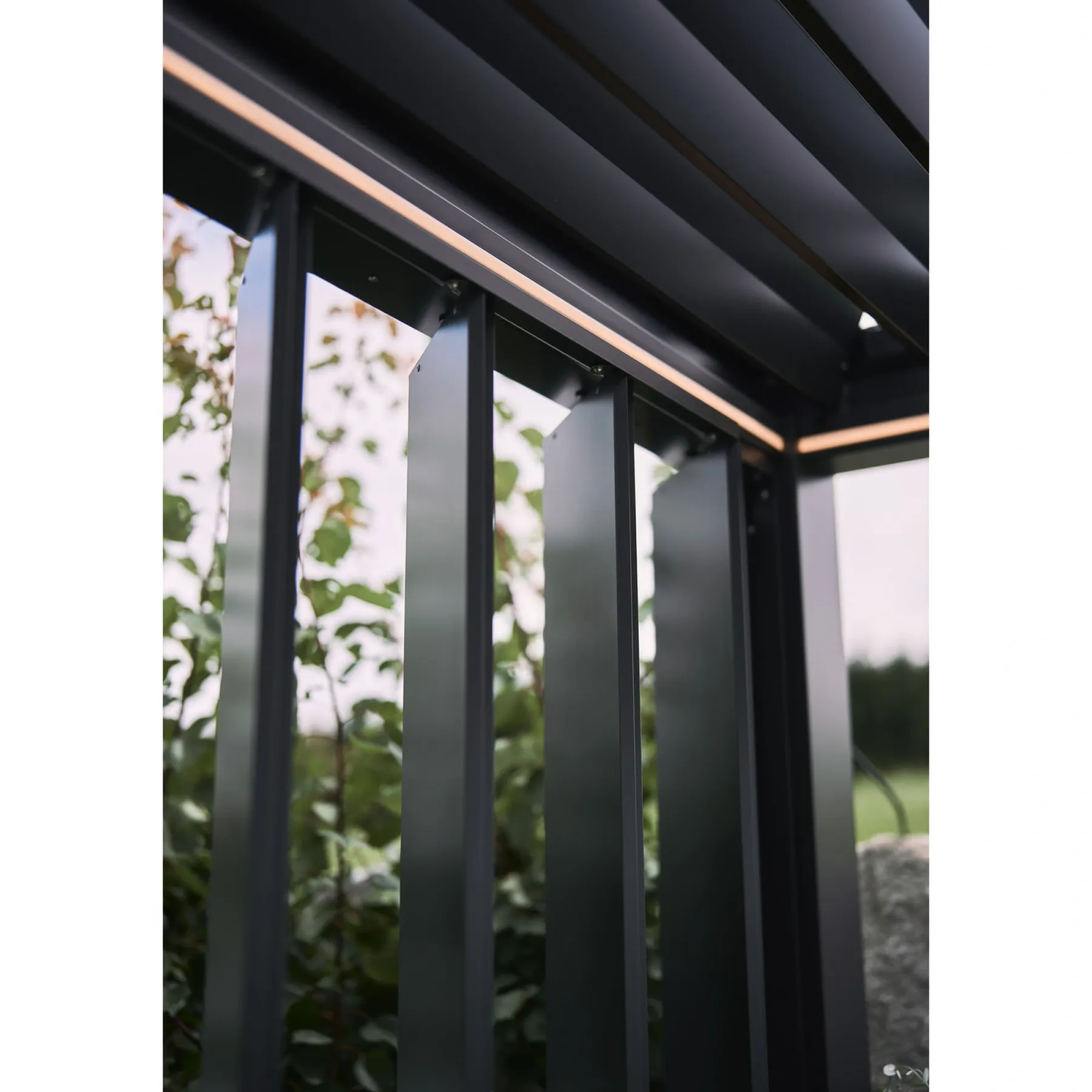 PERGOLA 3.12 X 3.12 M>Biohort