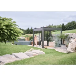 PERGOLA 3.12 X 3.12 M>Biohort
