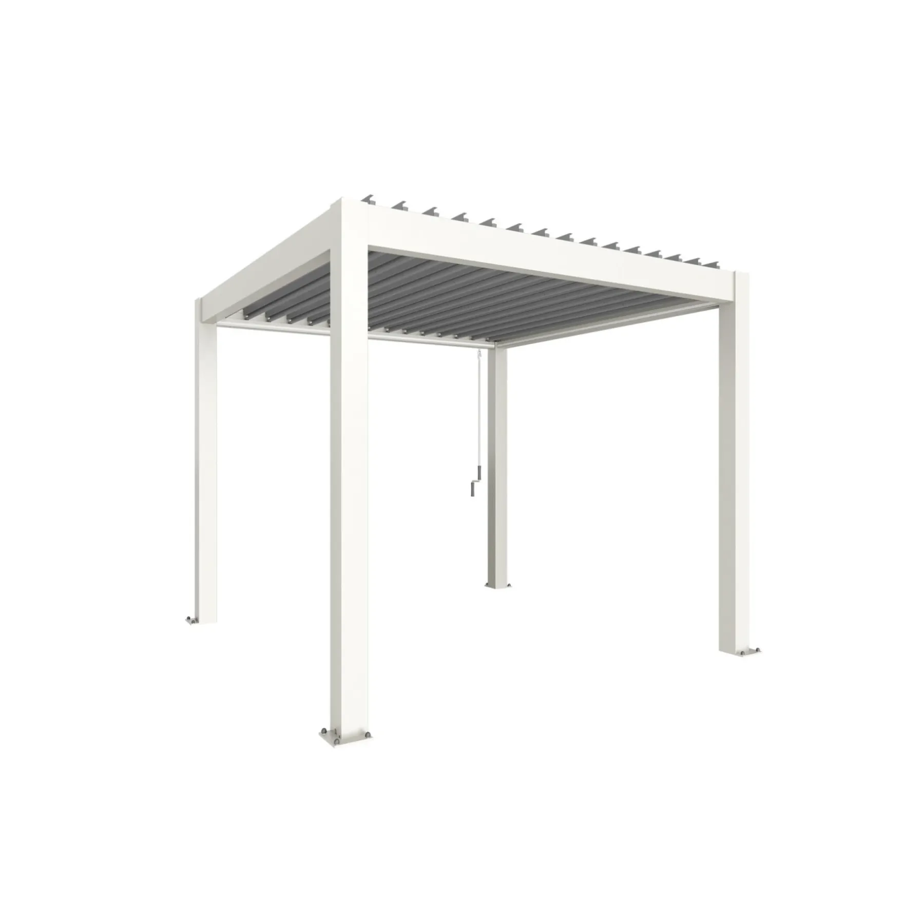 PERGOLA 3.12 X 3.12 M>Biohort Online