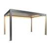 PERGOLA 4.60 X 3.12 M>Biohort Best