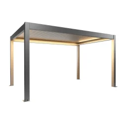 PERGOLA 4.60 X 3.12 M>Biohort Best