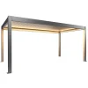 PERGOLA 5.53 X 3.12 M>Biohort Sale