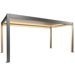 PERGOLA 5.53 X 3.12 M>Biohort Sale