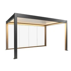 PERGOLA 4.60 X 3.12 M>Biohort New