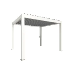 PERGOLA 3.68 X 3.12 M>Biohort