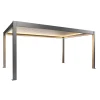 PERGOLA 5.53 X 3.68 M>Biohort Discount