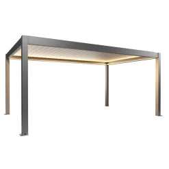 PERGOLA 5.53 X 3.68 M>Biohort Discount