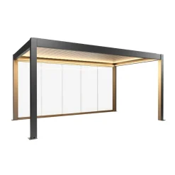 PERGOLA 5.16 X 3.12 M>Biohort Best