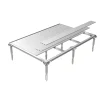 STR. 190 SMARTBASE ALUMINIUM>Biohort Outlet
