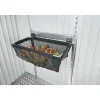 TILBEHØR B67XD34XH20 OPHÆNGSKURV SORT>Biohort Outlet
