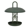 Fuglefoder ^ Bird TIL OPHÆNG FODREAUTOMAT Ø 26,5 CM - 29,9 CM HØJ