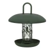 TIL OPHÆNG FODREAUTOMAT Ø 26,5 CM - 29,9 CM HØJ>Bird Outlet