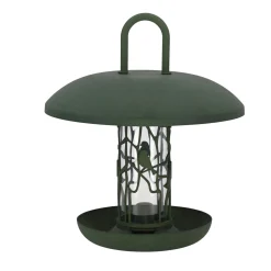 TIL OPHÆNG FODREAUTOMAT Ø 26,5 CM - 29,9 CM HØJ>Bird Outlet