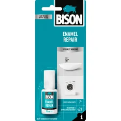 Kemi ^ Bison FLYDENDE EMALJE 20 ML