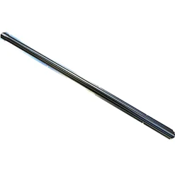 Ledninger ^ BLUE ELECTRIC 1M STÅL KABELSKJULER Ø19 MM