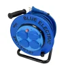 FAST KERNE 3X1,5MM² KABELTROMLE M/JORD 25 M>BLUE ELECTRIC Best