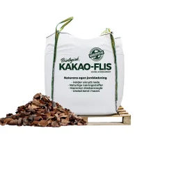 Bark ^ BMB BIGBAG KAKAO FLIS 1000 L