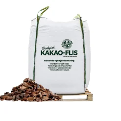BIGBAG KAKAO FLIS 2000 L>BMB