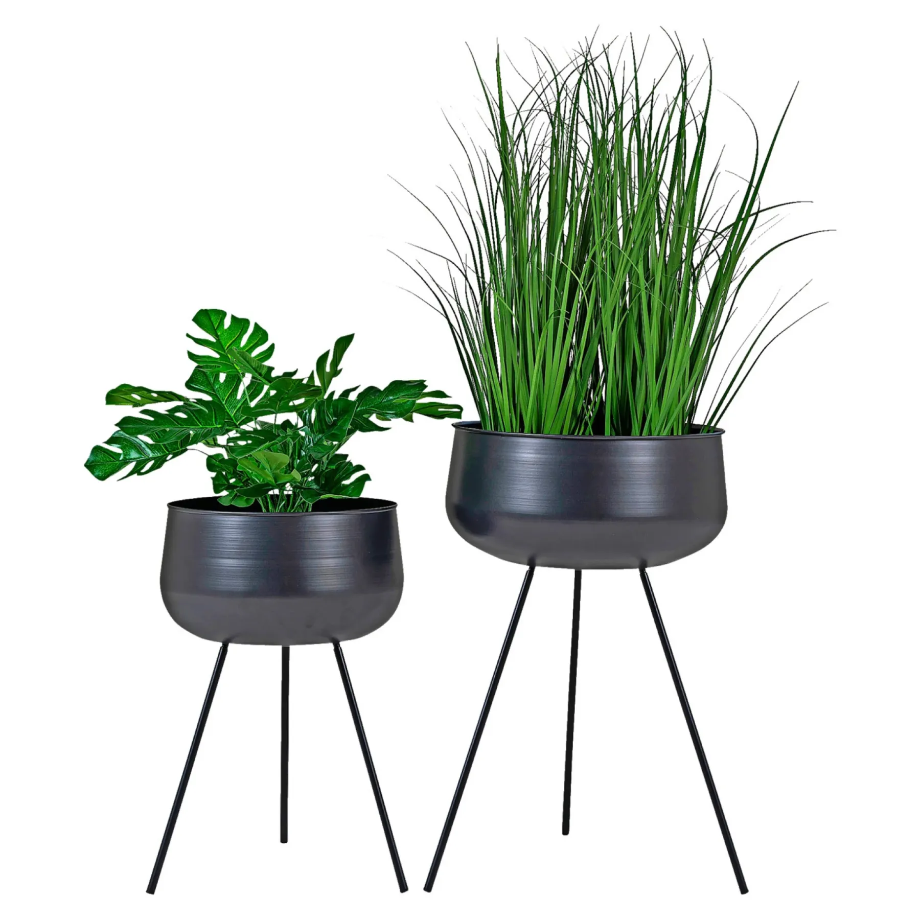 Boligindretning ^ Boliginteriør BOLIGINTERIØR BLOMSTERSTANDERSÆT 46-56 CM