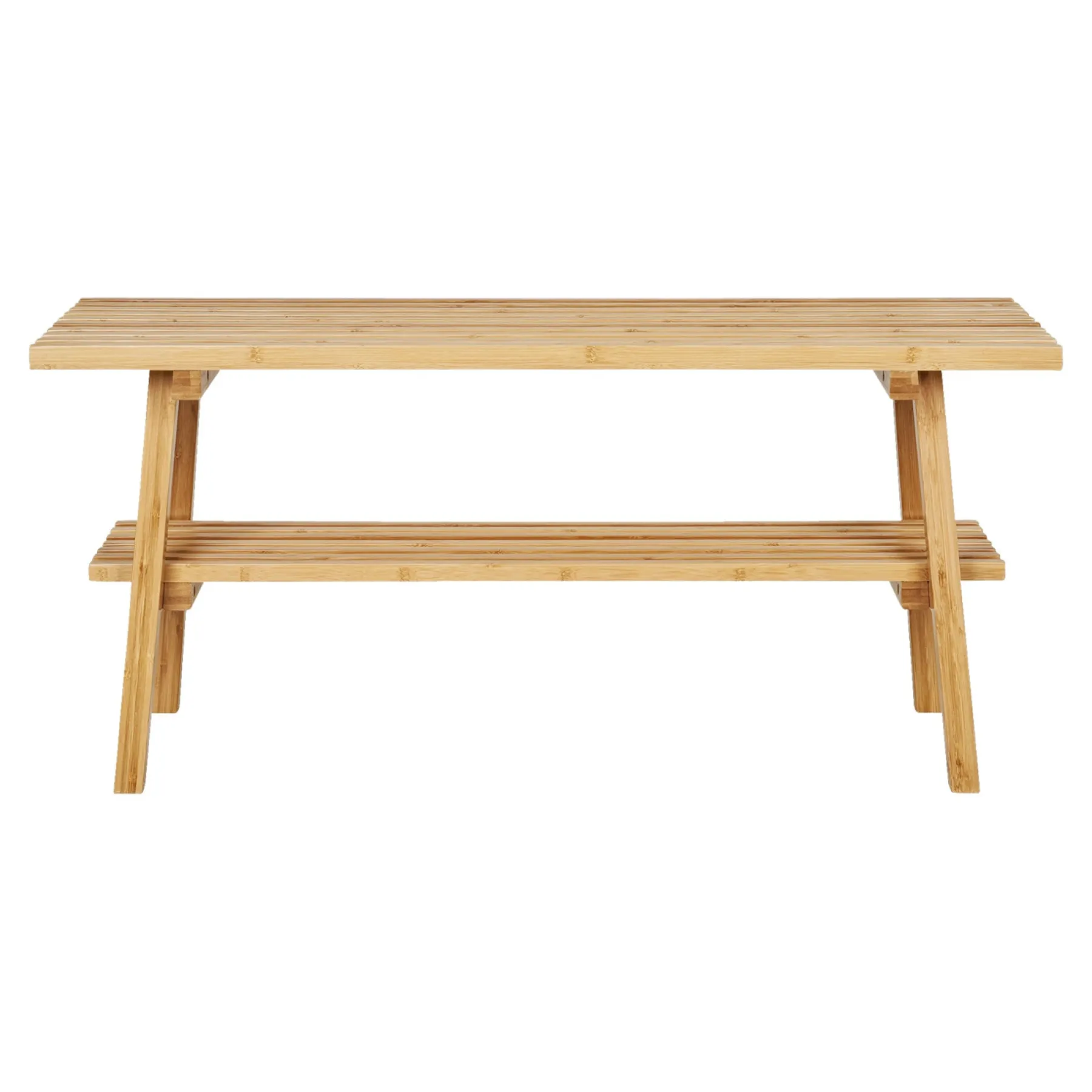 Bolig Møbler ^ Boliginteriør BOLIGINTERIØR ELVA BÆNK NATUR 70 X 28 CM